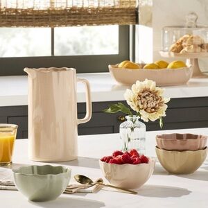 Hearth & Hand Beverage Pitcher - Thumbnail 4